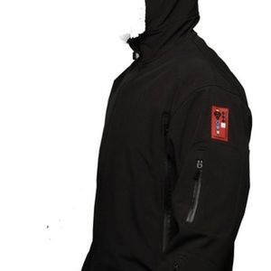 Technoporter® MIC2 Weather Resistant Jacket